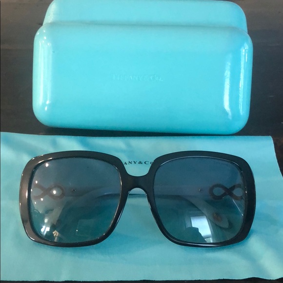 Tiffany & Co. Accessories Tiffany Sunglasses Poshmark